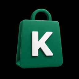 KILO App Logo