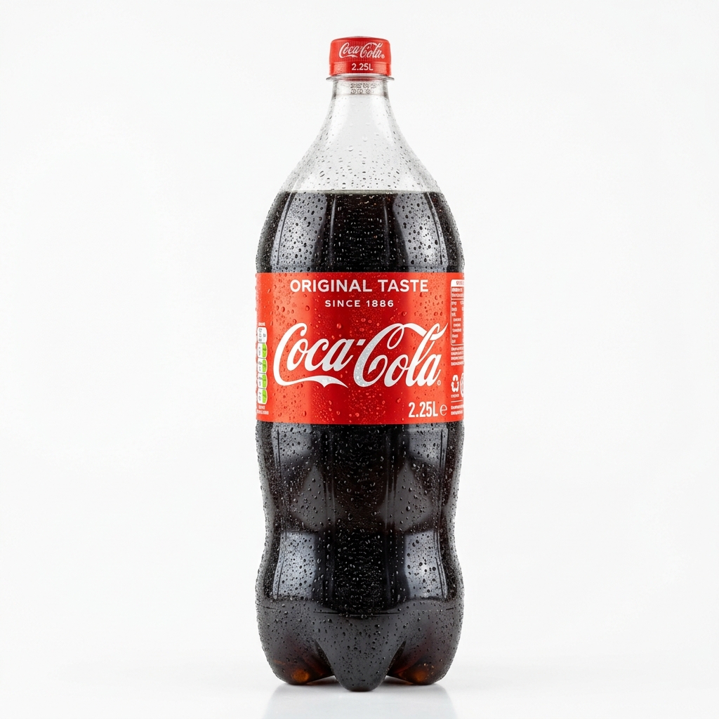 Coca-Cola 2,25 L