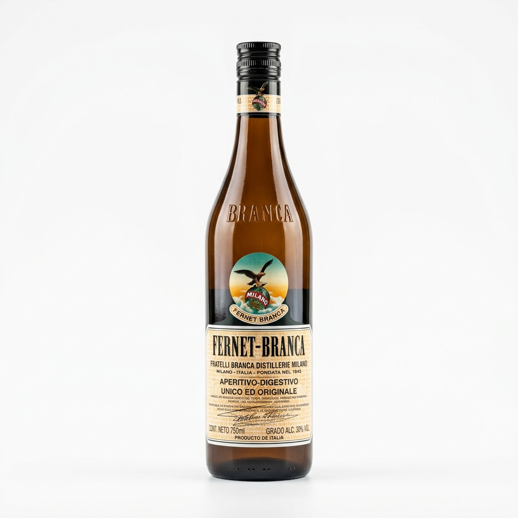 Fernet Branca 750 ml