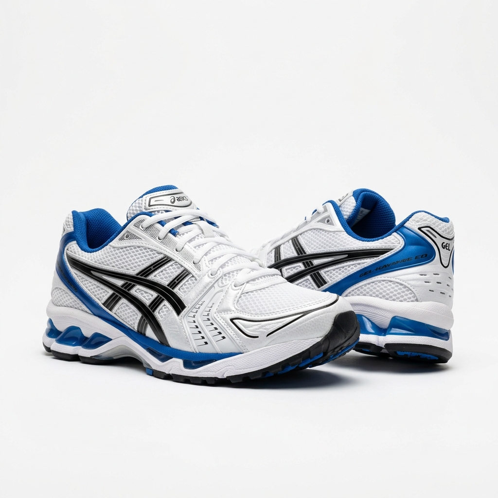 Zapatillas running